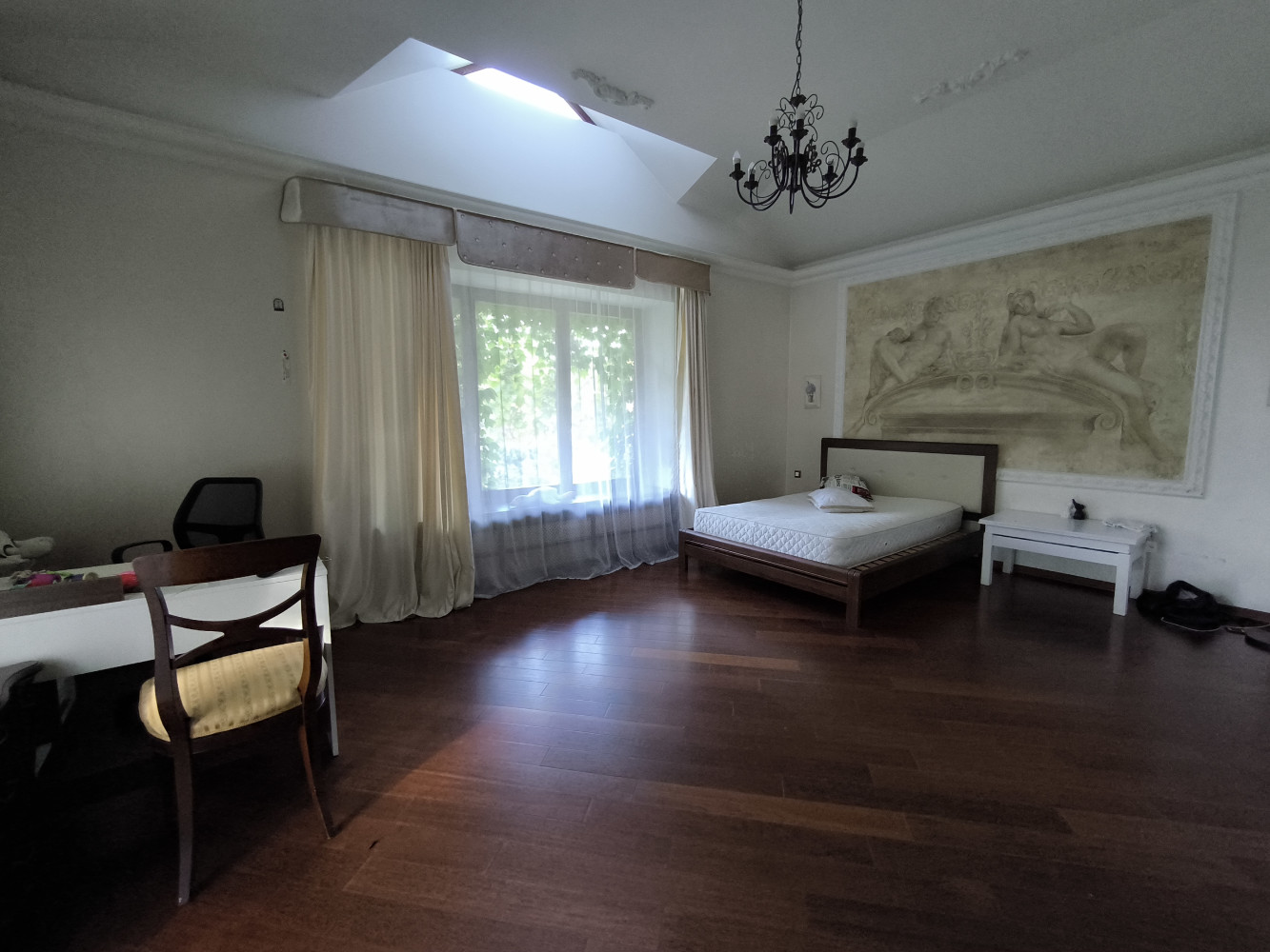 Дом на ул. Тимирязева, 392 м², 1 000 000$ — FAKTOR