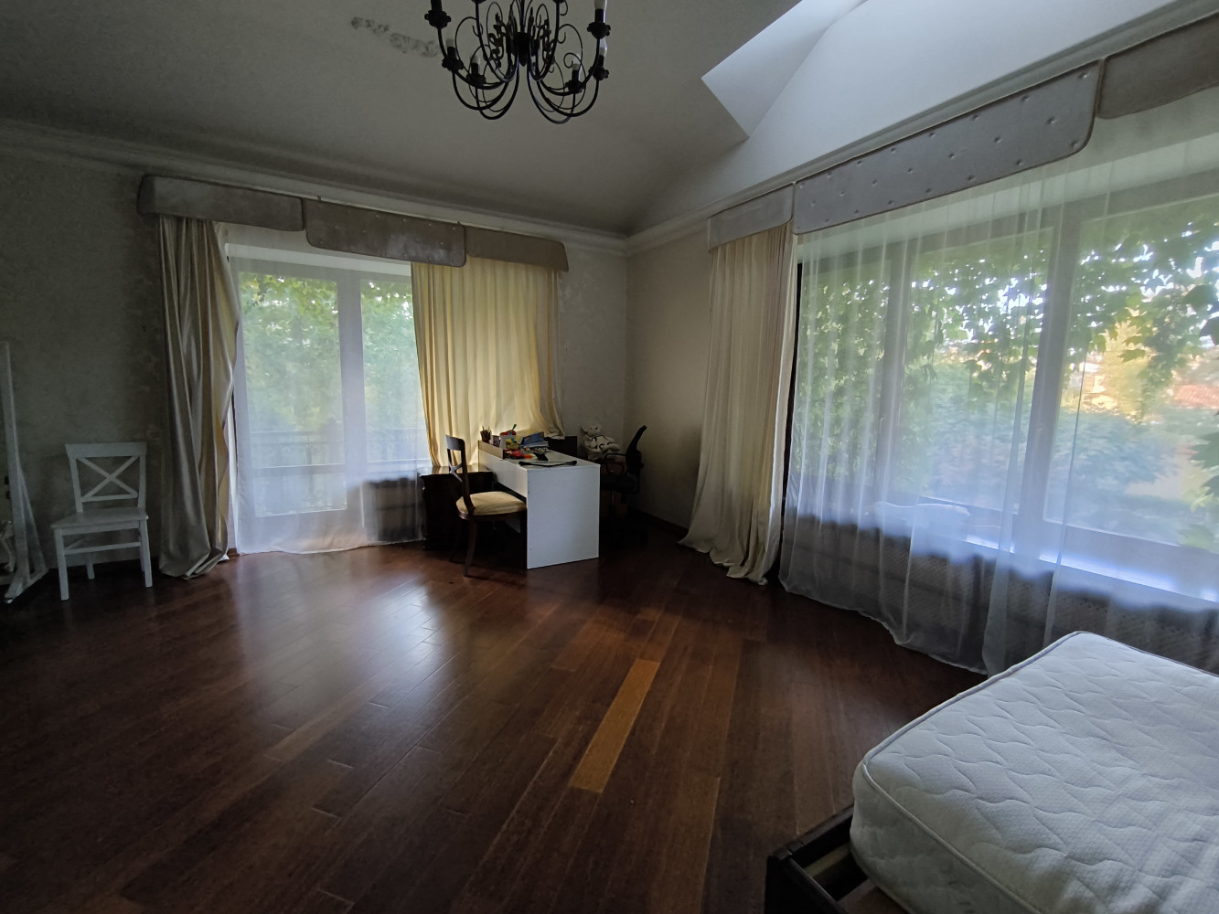 Дом на ул. Тимирязева, 392 м², 1 000 000$ — FAKTOR