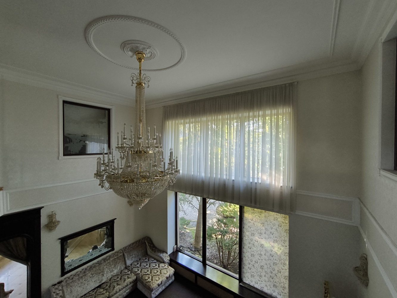 Дом на ул. Тимирязева, 392 м², 1 000 000$ — FAKTOR
