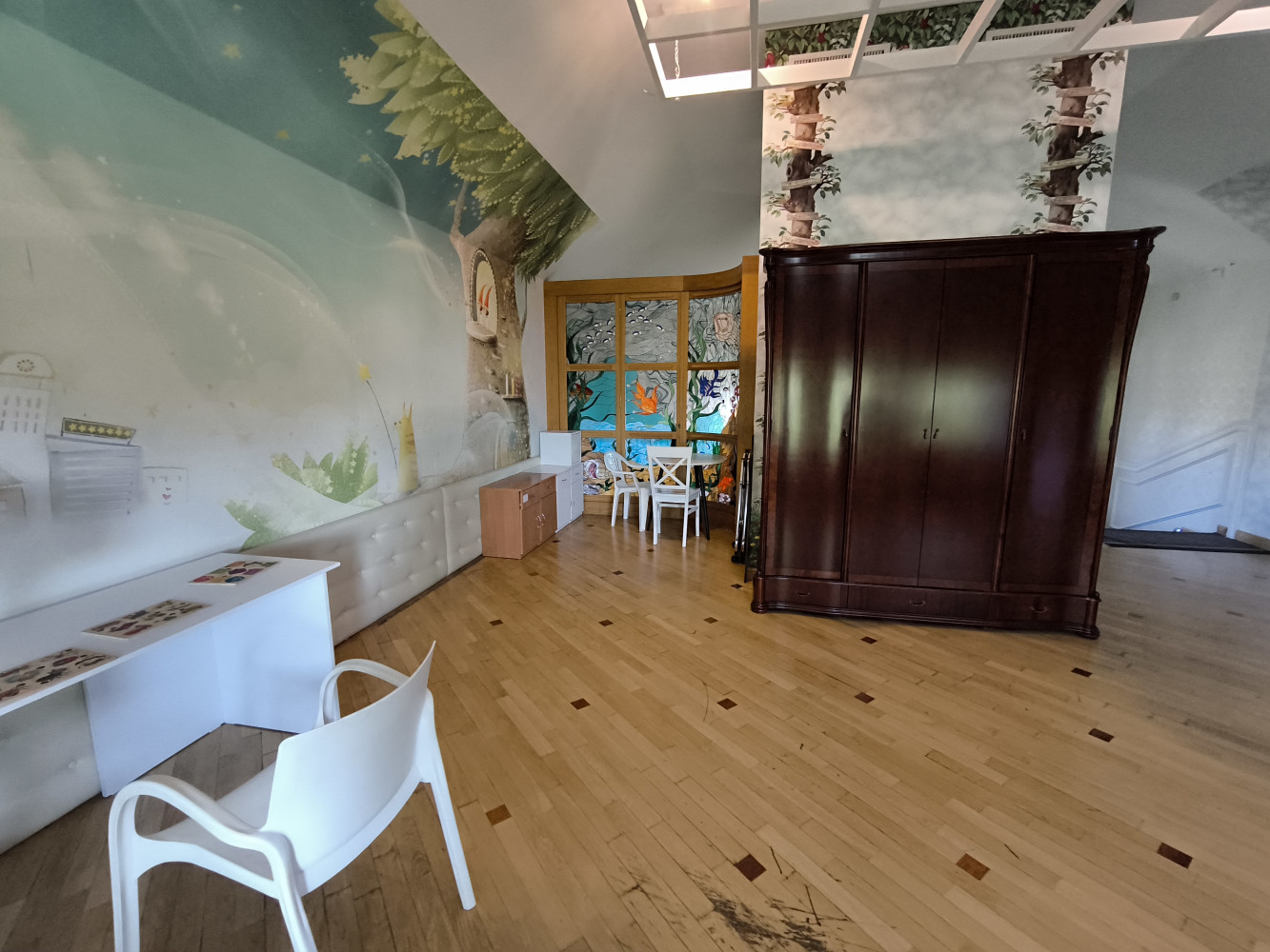 Дом на ул. Тимирязева, 392 м², 1 000 000$ — FAKTOR