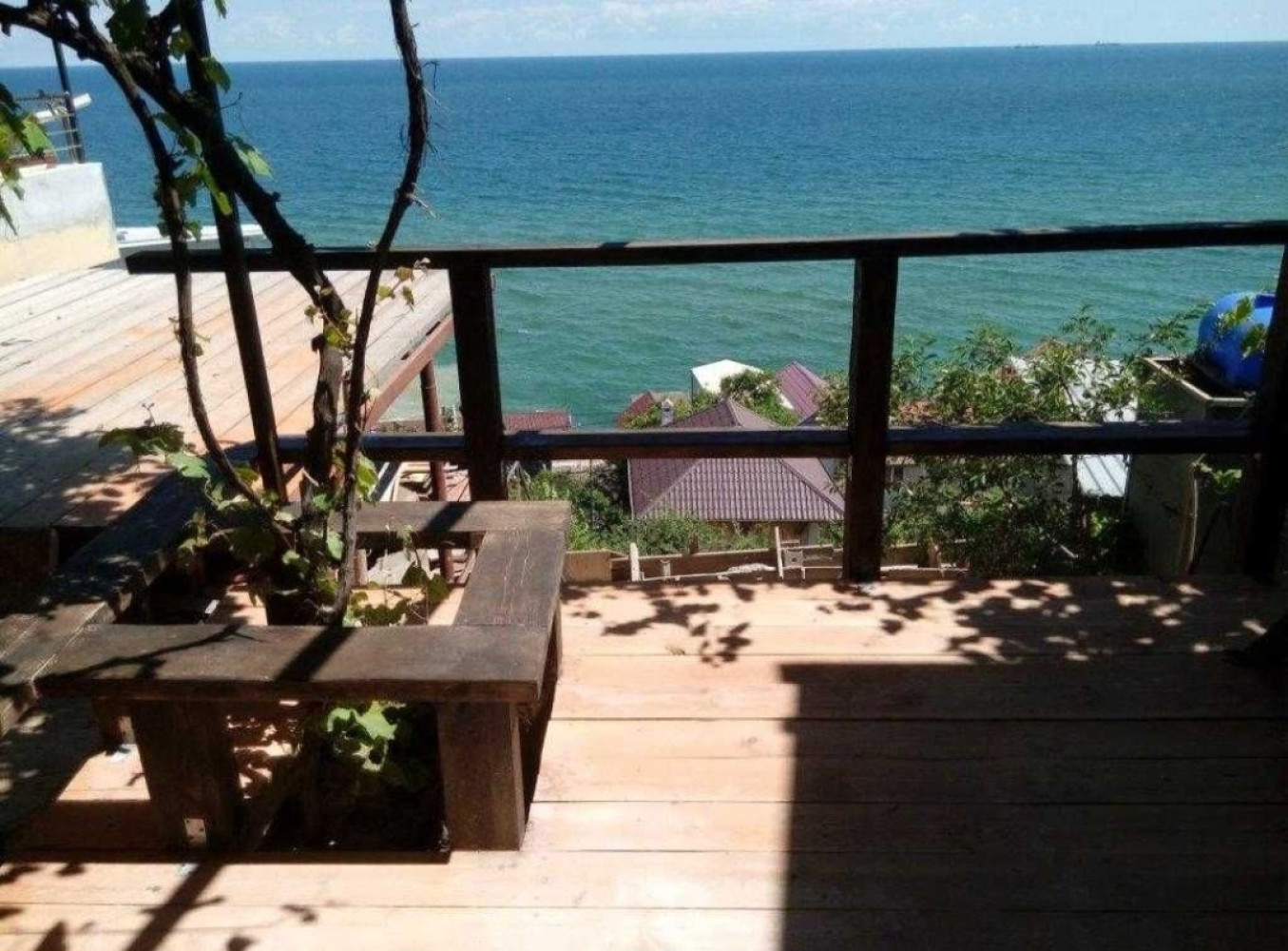 Дом на ул. Причал 122, 55 м², 25 500$ — FAKTOR