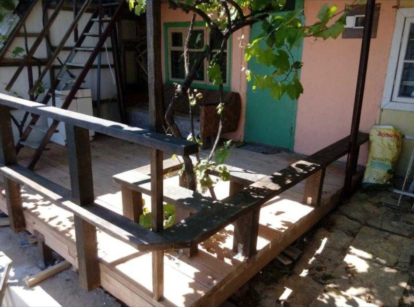 Будинок на вул. Причал 122, 55 м², 25 500$ — FAKTOR