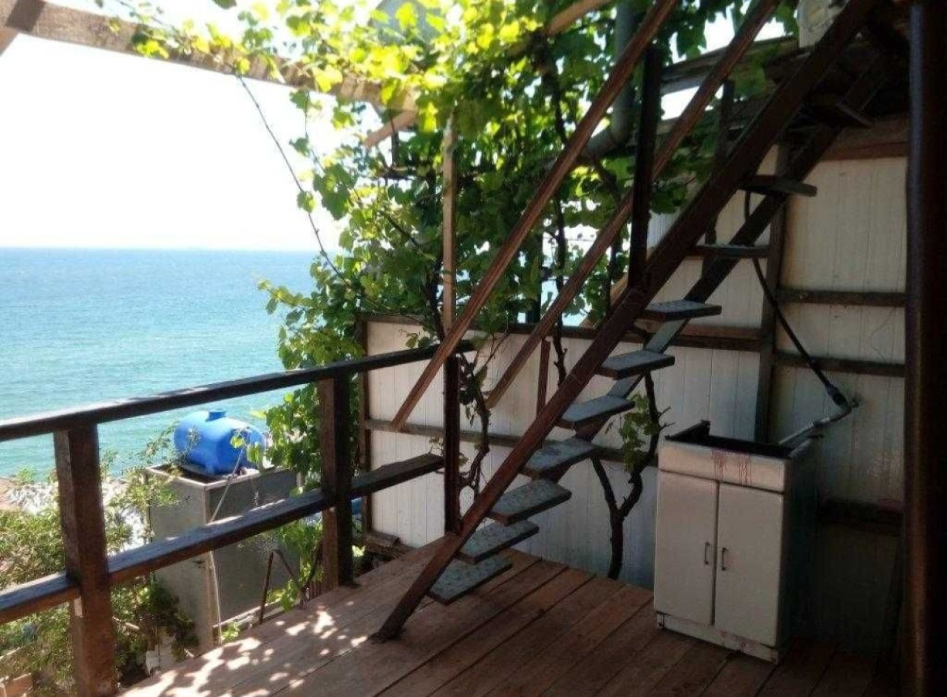 Будинок на вул. Причал 122, 55 м², 25 500$ — FAKTOR