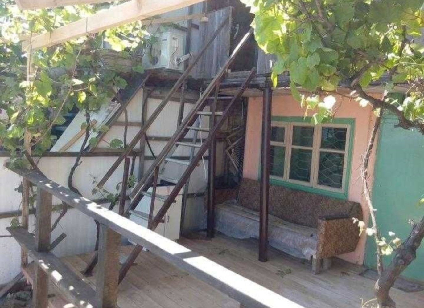 Будинок на вул. Причал 122, 55 м², 25 500$ — FAKTOR