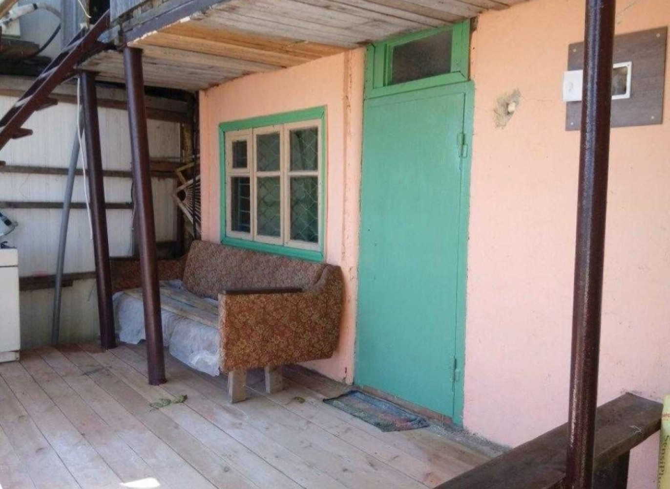 Будинок на вул. Причал 122, 55 м², 25 500$ — FAKTOR