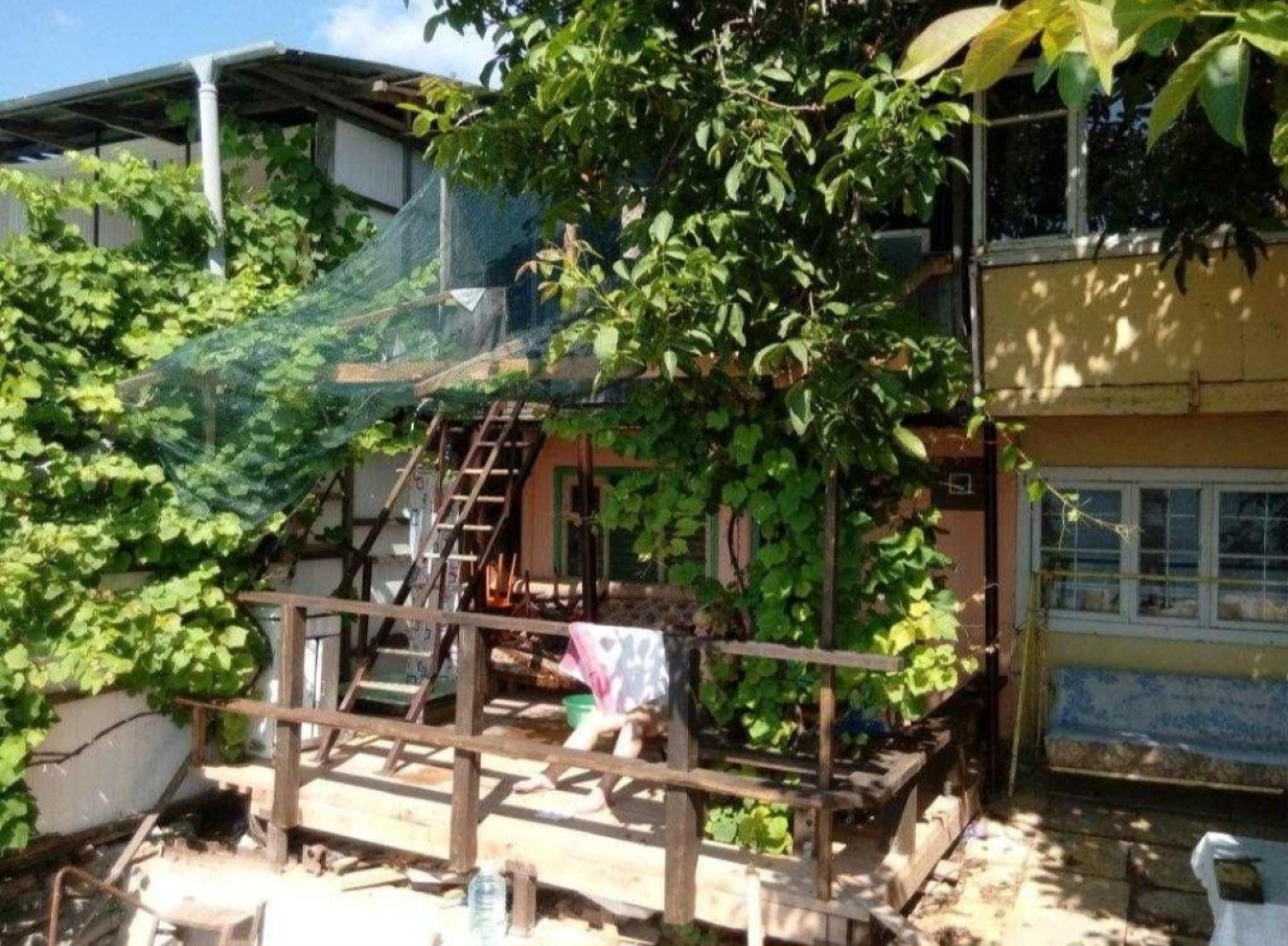 Будинок на вул. Причал 122, 55 м², 25 500$ — FAKTOR
