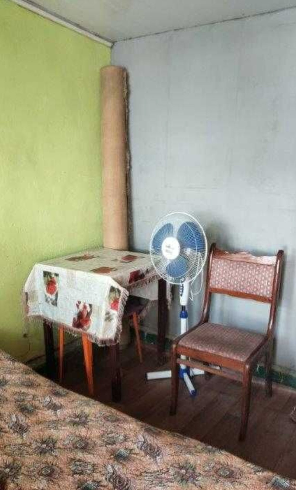 Будинок на вул. Причал 122, 55 м², 25 500$ — FAKTOR