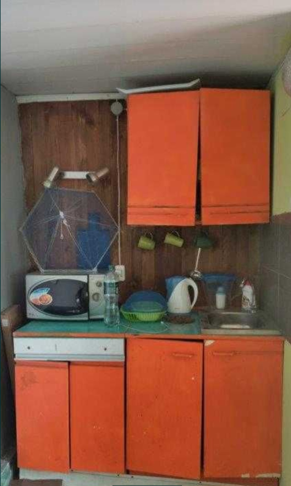 Будинок на вул. Причал 122, 55 м², 25 500$ — FAKTOR