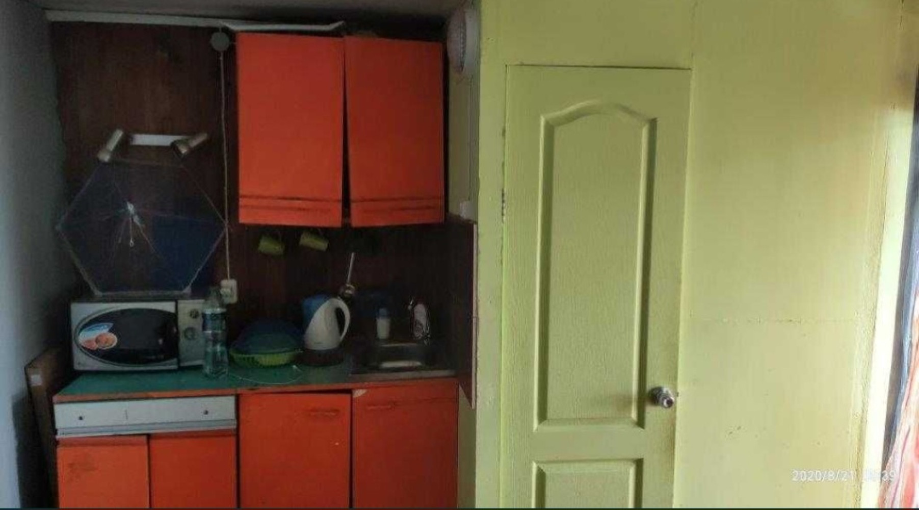 Будинок на вул. Причал 122, 55 м², 25 500$ — FAKTOR