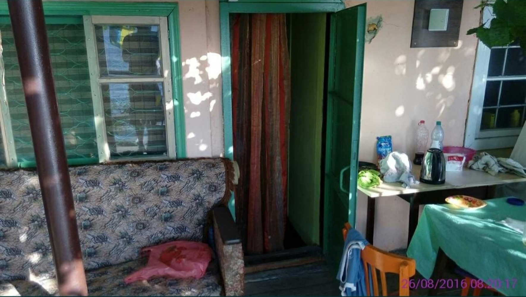 Будинок на вул. Причал 122, 55 м², 25 500$ — FAKTOR
