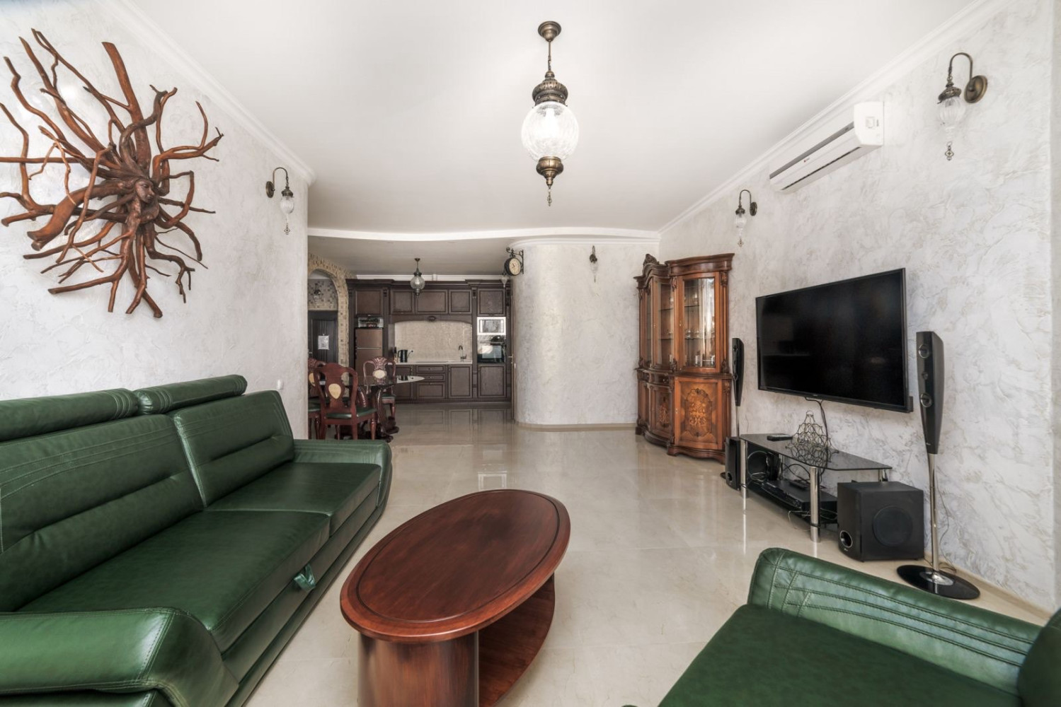 Квартира на вул. Тенистая, 110 м², 180 000$ — FAKTOR