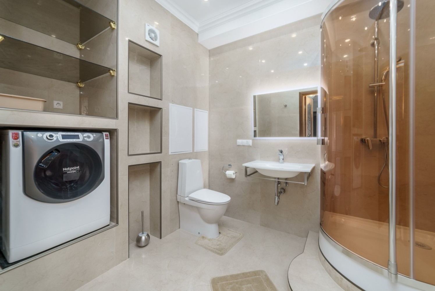 Квартира на вул. Тенистая, 110 м², 180 000$ — FAKTOR