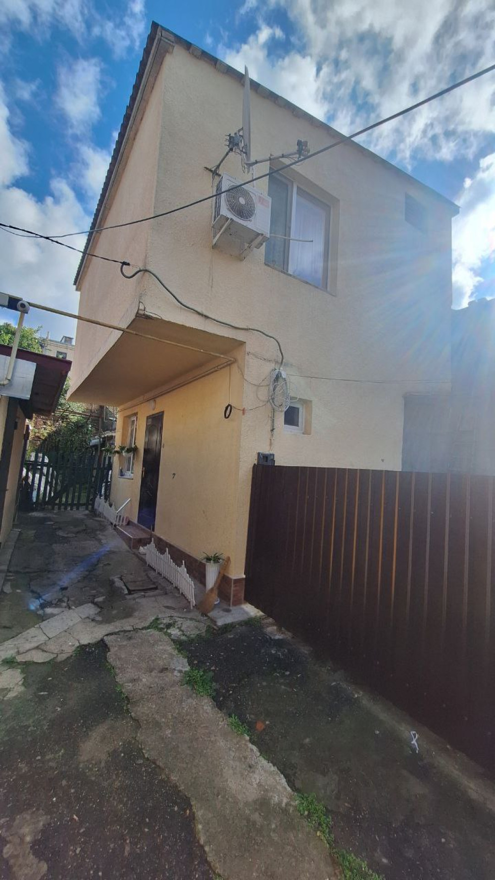 Квартира на ул. Михайловская, 45 м², 49 000$ — FAKTOR