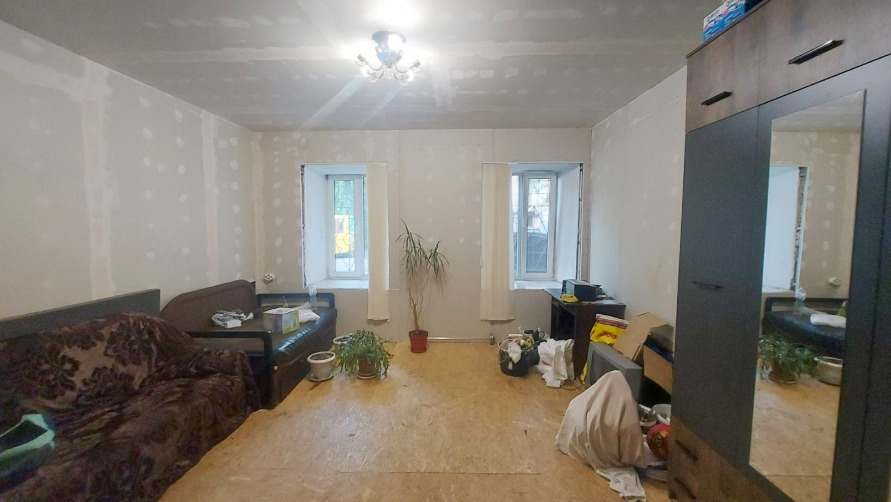 Коммерческая недвижимость на ул. Нежинская, 62 м², 70 000$ — FAKTOR