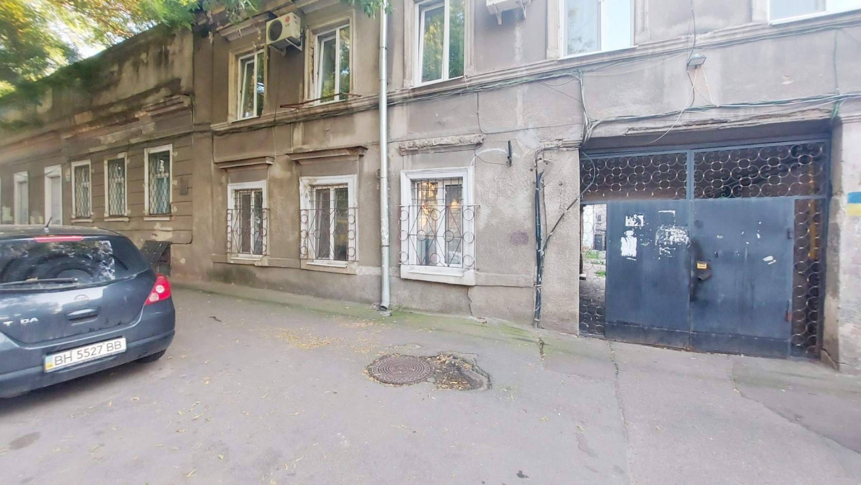 Коммерческая недвижимость на ул. Нежинская, 62 м², 70 000$ — FAKTOR