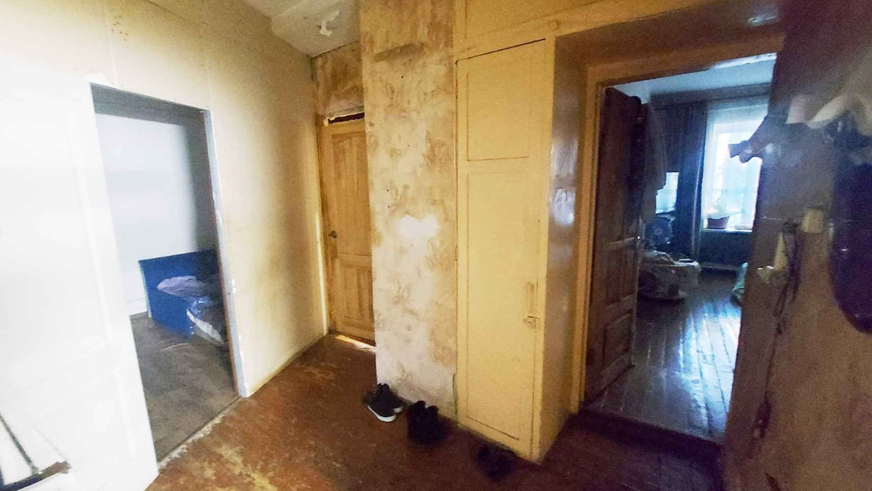 Коммерческая недвижимость на ул. Нежинская, 62 м², 70 000$ — FAKTOR