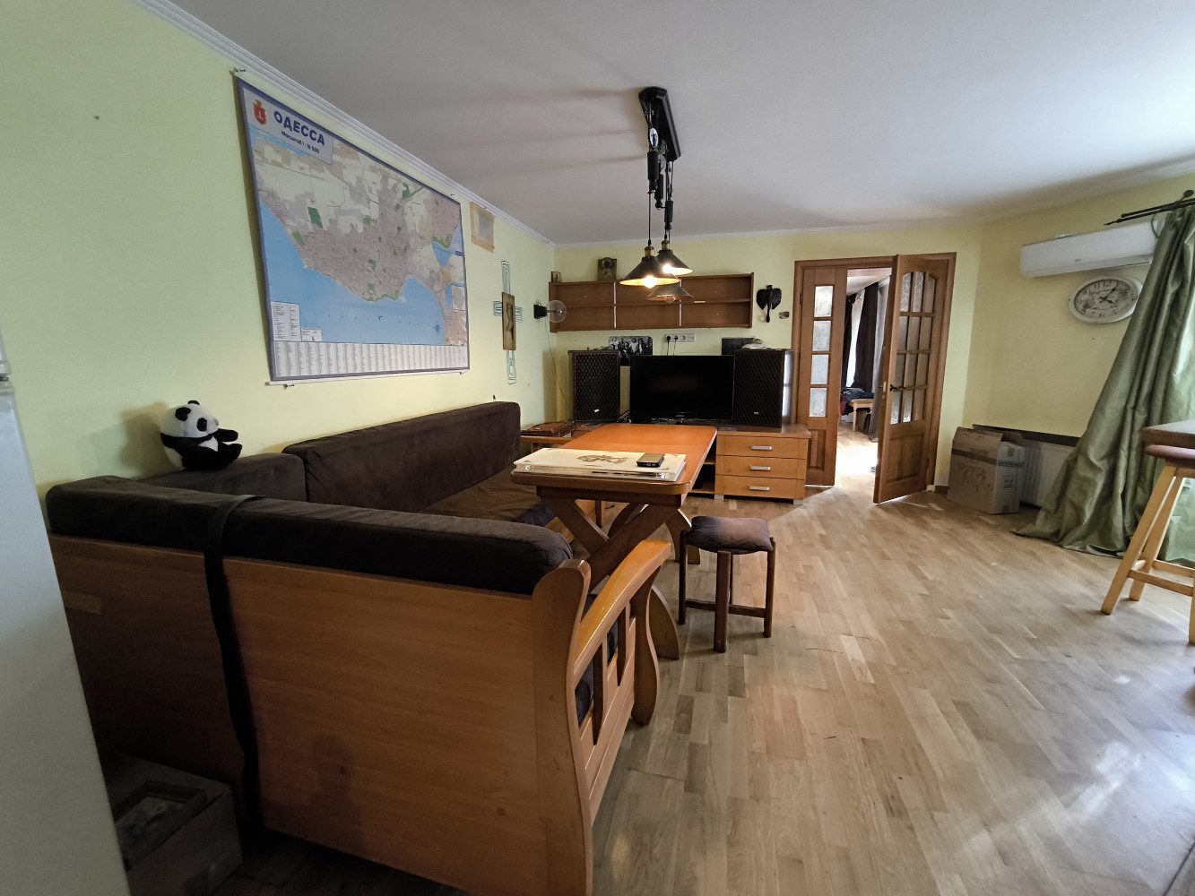 Квартира на ул. Екатерининская, 120 м², 120 000$ — FAKTOR