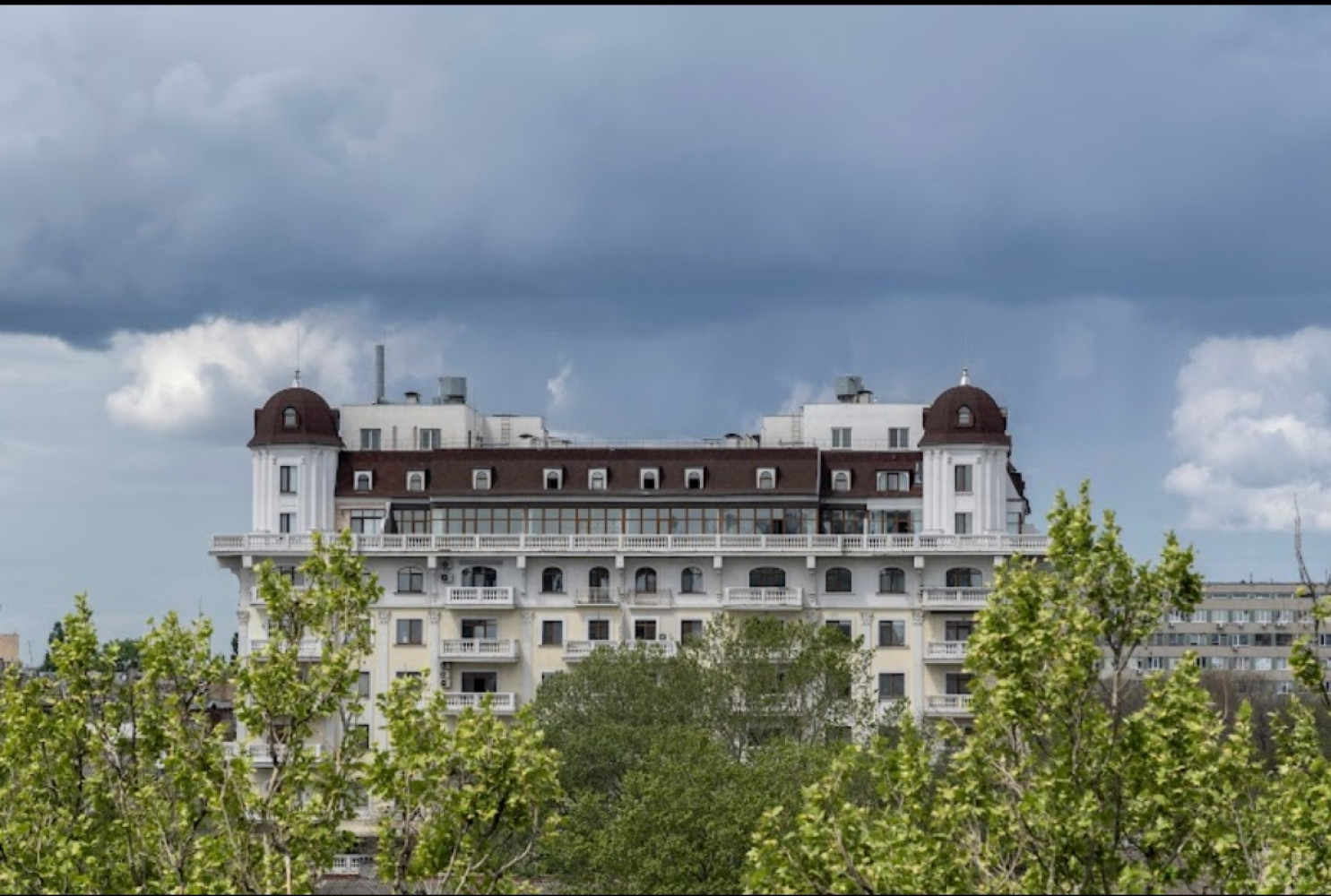 Квартира на ул. Ониловой пер, 137 м², 165 000$ — FAKTOR