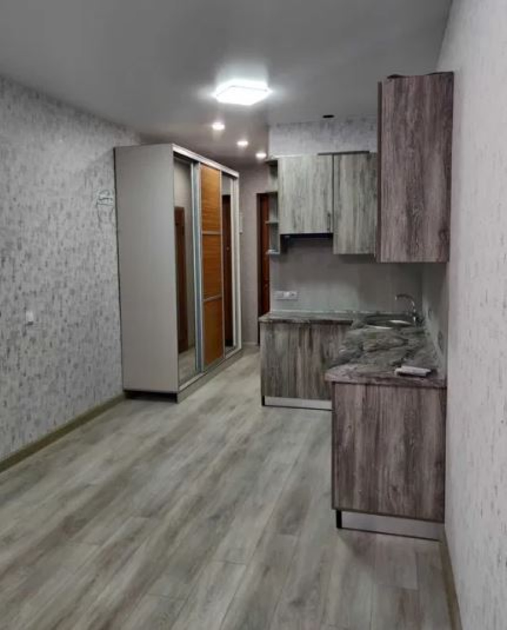 Квартира на ул. Боровского Николая, 30 м², 28 000$ — FAKTOR