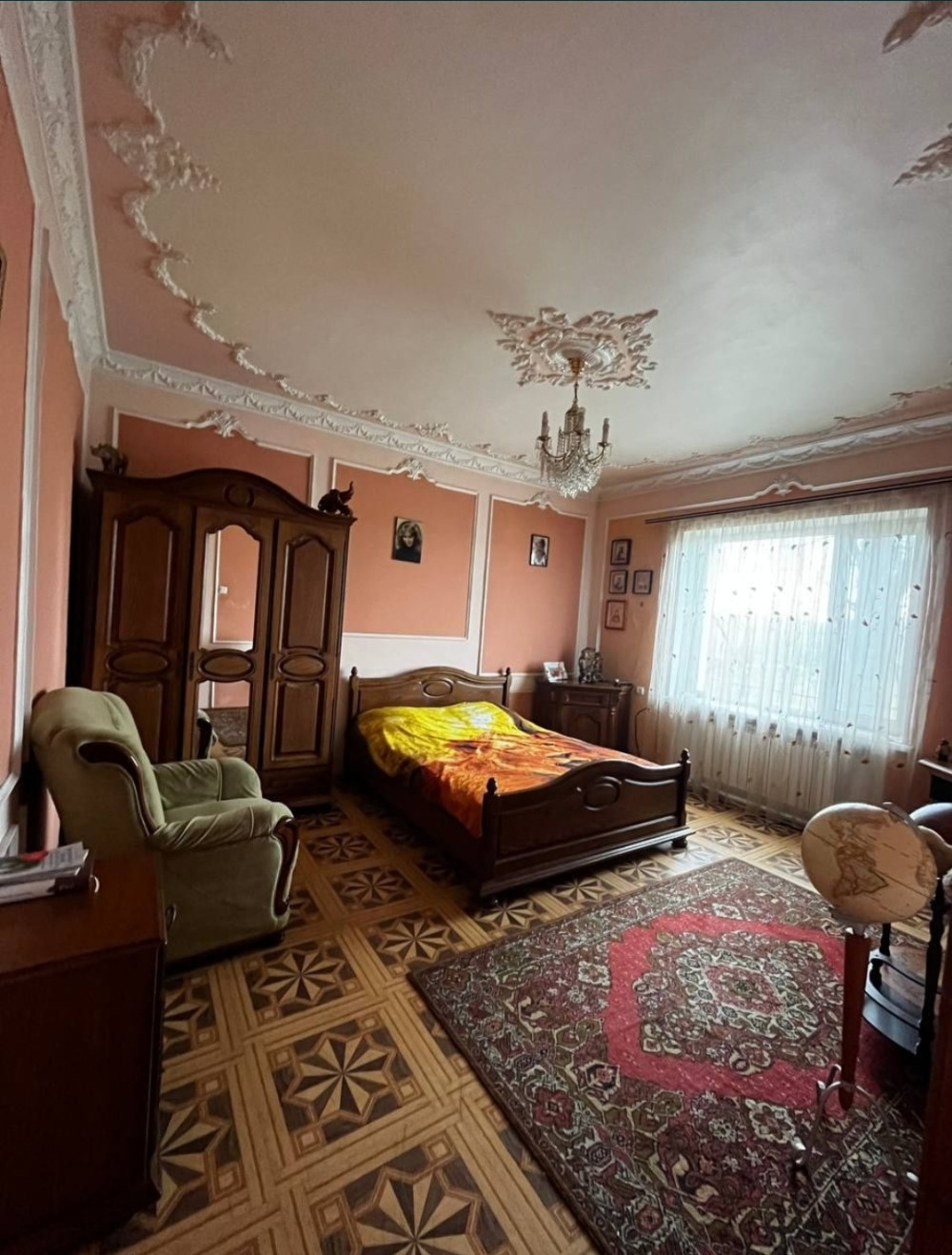 Будинок на вул. Крушельницкой, 228 м², 150 000$ — FAKTOR