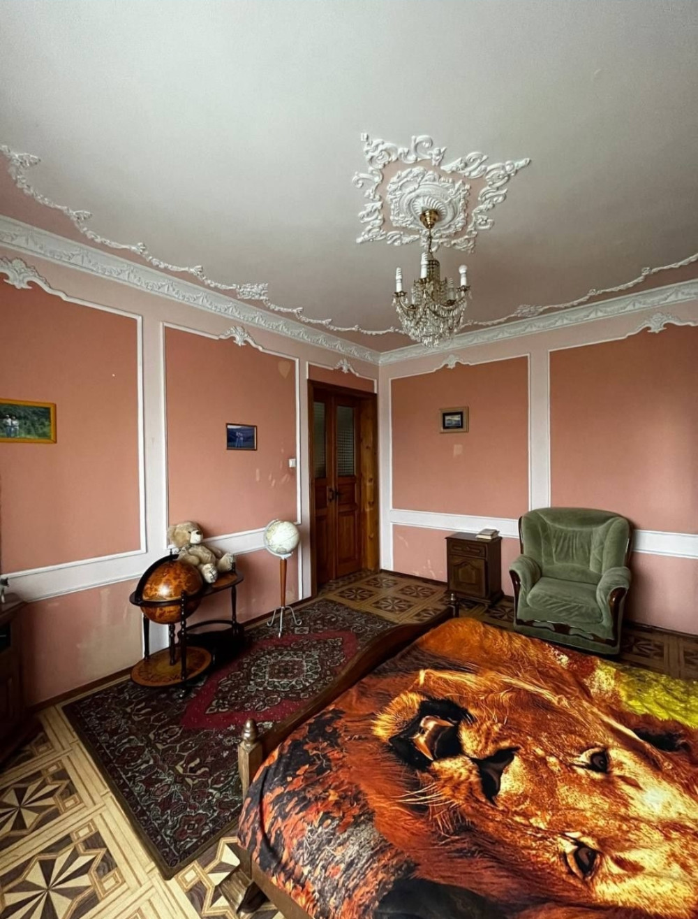 Будинок на вул. Крушельницкой, 228 м², 150 000$ — FAKTOR