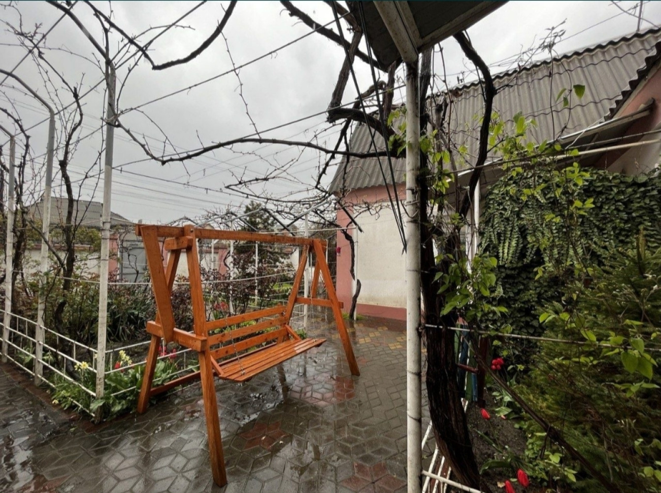 Будинок на вул. Крушельницкой, 228 м², 150 000$ — FAKTOR