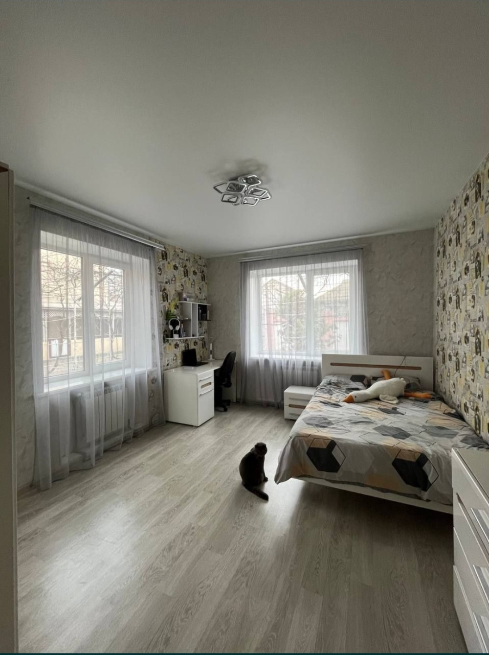 Будинок на вул. Крушельницкой, 228 м², 150 000$ — FAKTOR