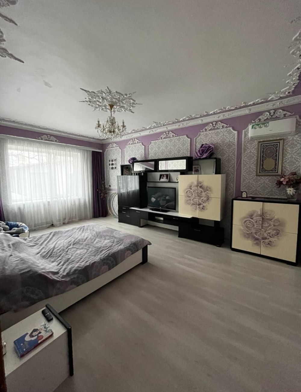 Будинок на вул. Крушельницкой, 228 м², 150 000$ — FAKTOR
