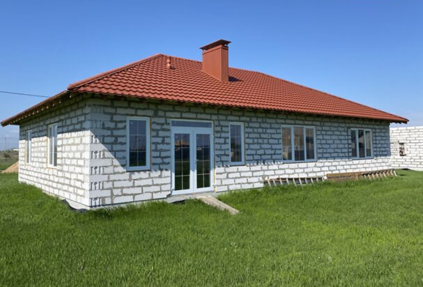Дом на ул. Крымская, 154 м², 85 000$ — FAKTOR