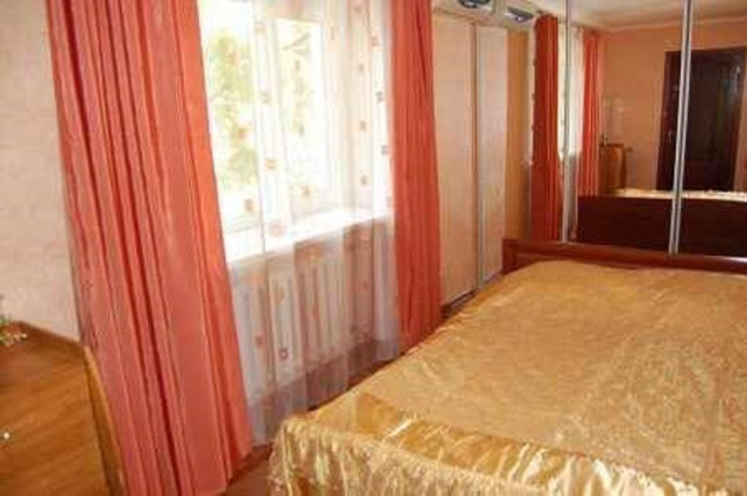 Квартира на ул. Французский бульвар, 58 м², 65 000$ — FAKTOR