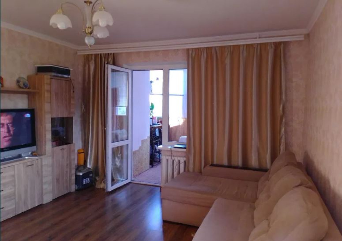 Квартира на ул. Сахарова Академика, 72 м², 64 500$ — FAKTOR
