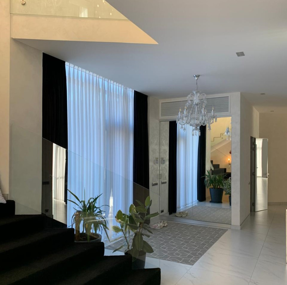 Дом на ул. Фонтанская дорога (Приморский), 500 м², 1 600 000$ — FAKTOR