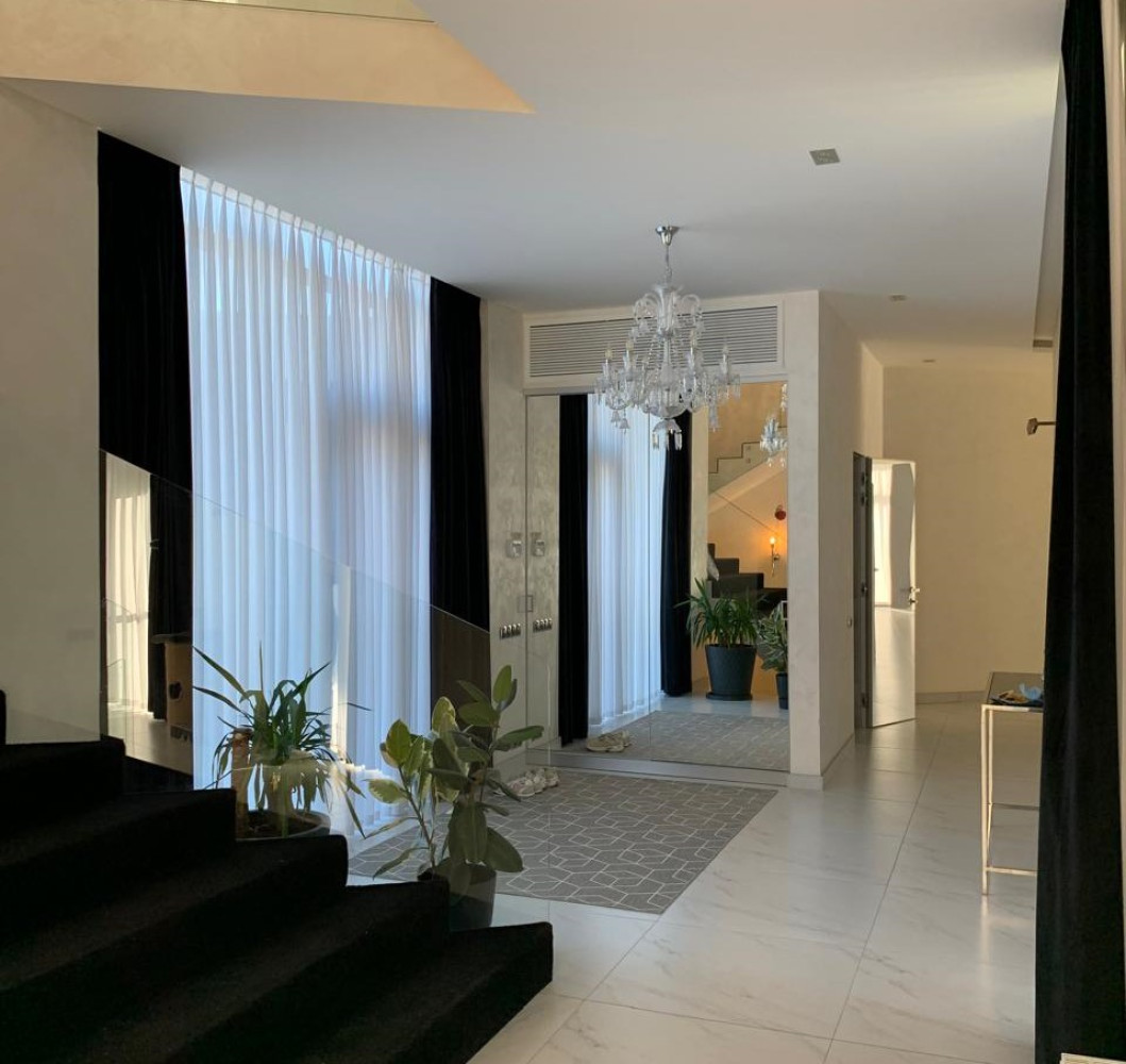 Дом на ул. Фонтанская дорога (Приморский), 500 м², 1 600 000$ — FAKTOR