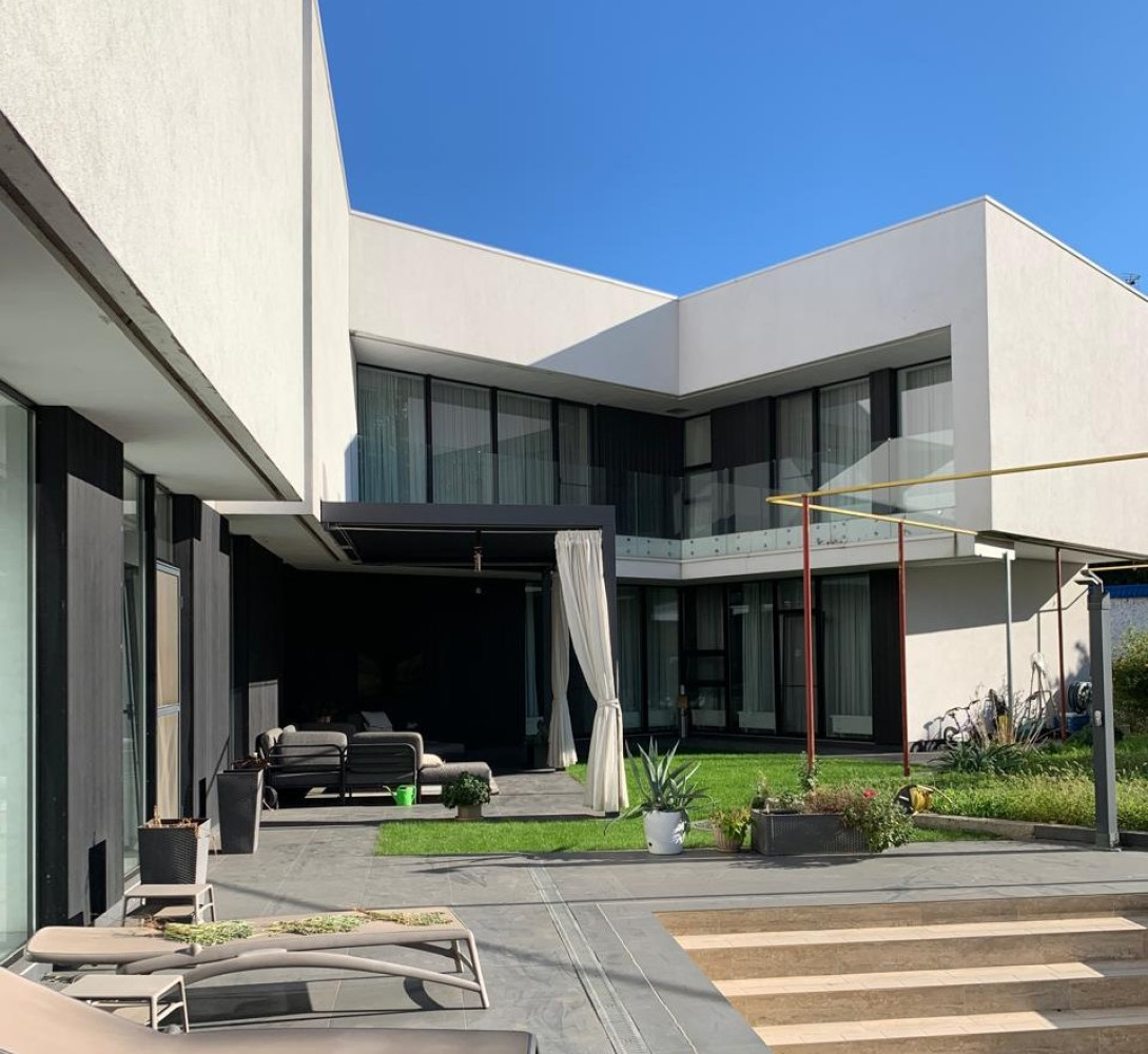 Дом на ул. Фонтанская дорога (Приморский), 500 м², 1 600 000$ — FAKTOR