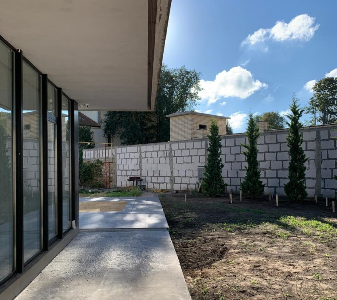 Дом на ул. Фонтанская дорога (Приморский), 500 м², 1 600 000$ — FAKTOR