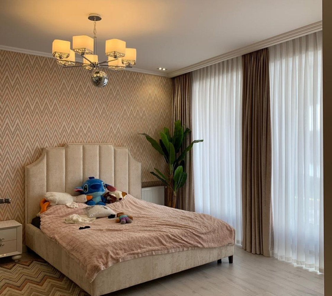 Дом на ул. Фонтанская дорога (Приморский), 500 м², 1 600 000$ — FAKTOR