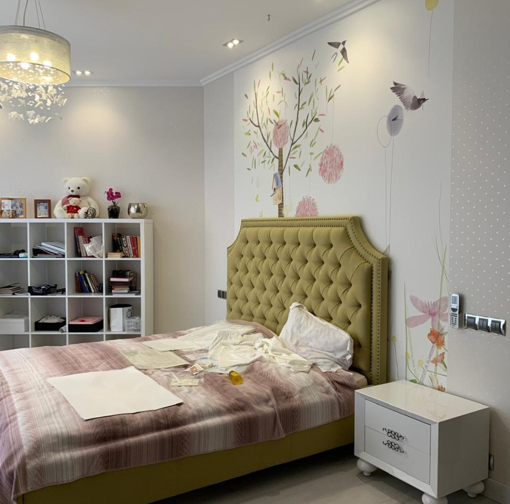 Дом на ул. Фонтанская дорога (Приморский), 500 м², 1 600 000$ — FAKTOR