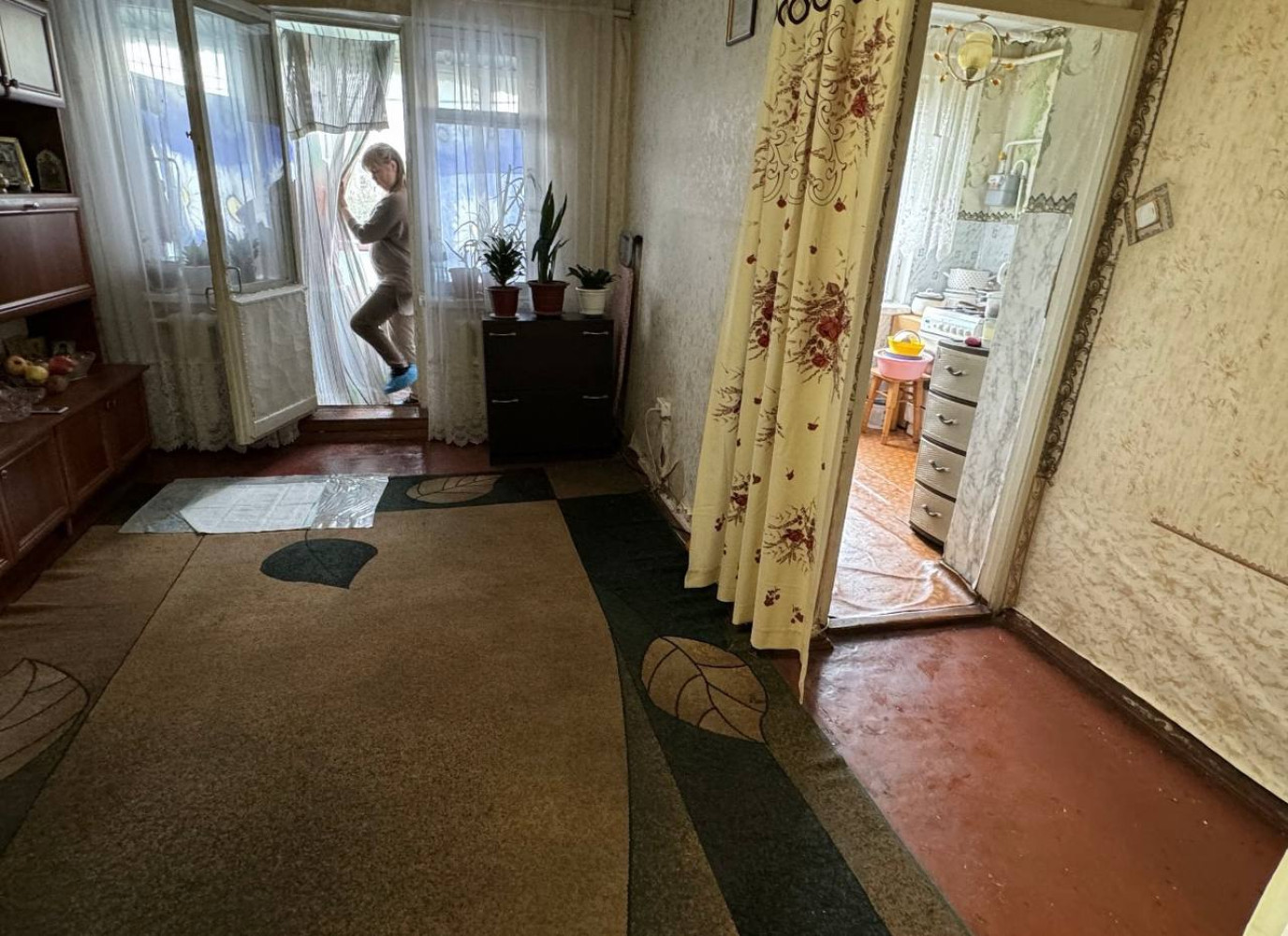 Квартира на ул. Люстдорфская дорога (Таирова), 57 м², 36 000$ — FAKTOR