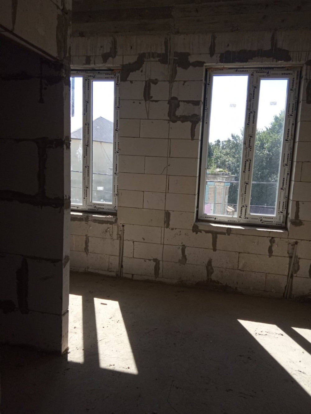 Квартира на ул. Строительный пер., 13 м², 9 500$ — FAKTOR