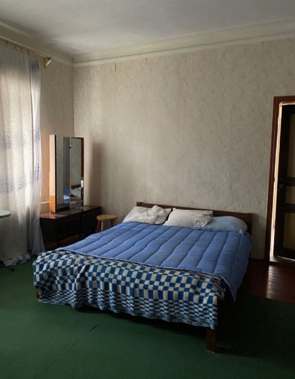 Дом на ул. 8 марта 3-я линия, 75 м², 45 000$ — FAKTOR