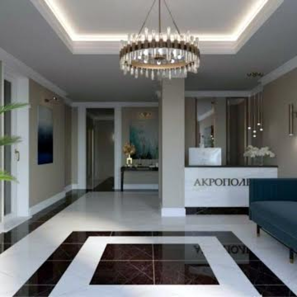 Квартира на ул. Фонтанская дорога (Приморский), 28 м², 40 000$ — FAKTOR