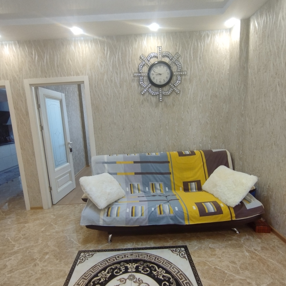Квартира на ул. Овидиопольская дорога 3 (Черемушки), 90 м², 115 000$ — FAKTOR