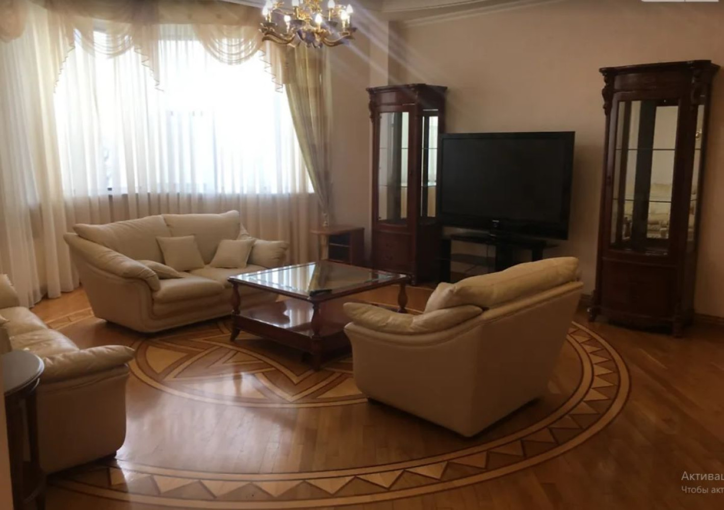Квартира на ул. Шевченко проспект, 180 м², 310 000$ — FAKTOR