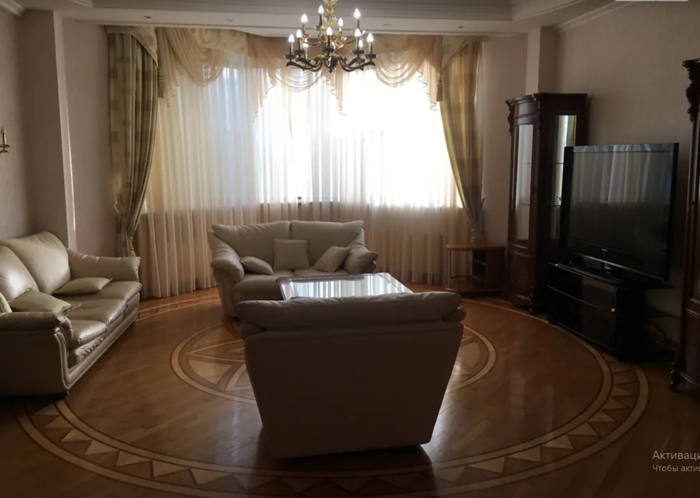 Квартира на ул. Шевченко проспект, 180 м², 310 000$ — FAKTOR