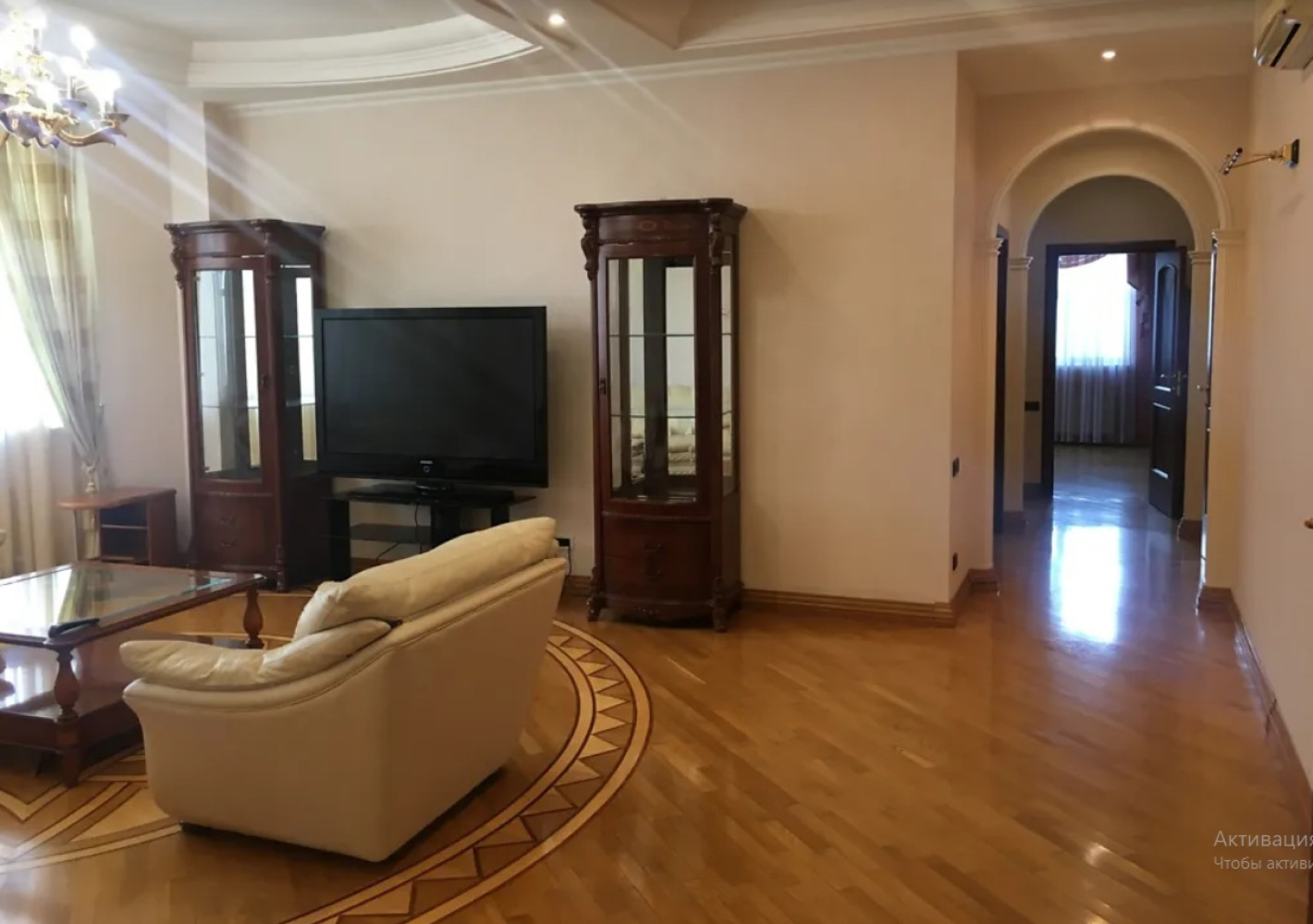 Квартира на ул. Шевченко проспект, 180 м², 310 000$ — FAKTOR
