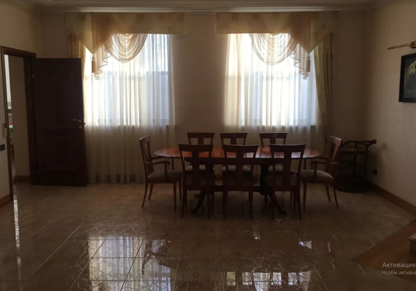 Квартира на ул. Шевченко проспект, 180 м², 310 000$ — FAKTOR