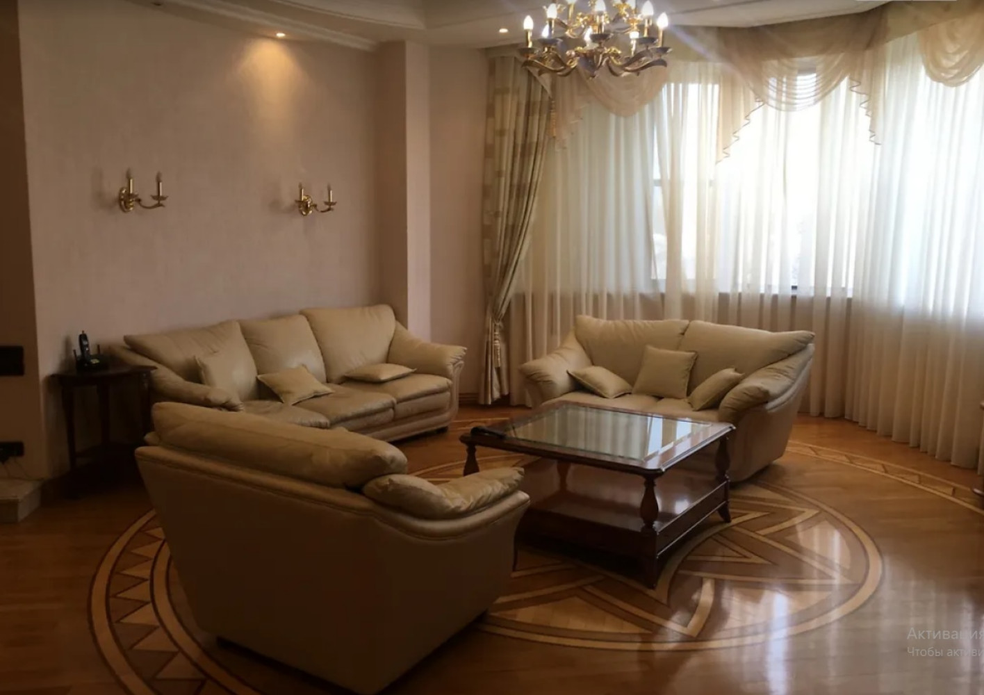 Квартира на ул. Шевченко проспект, 180 м², 310 000$ — FAKTOR