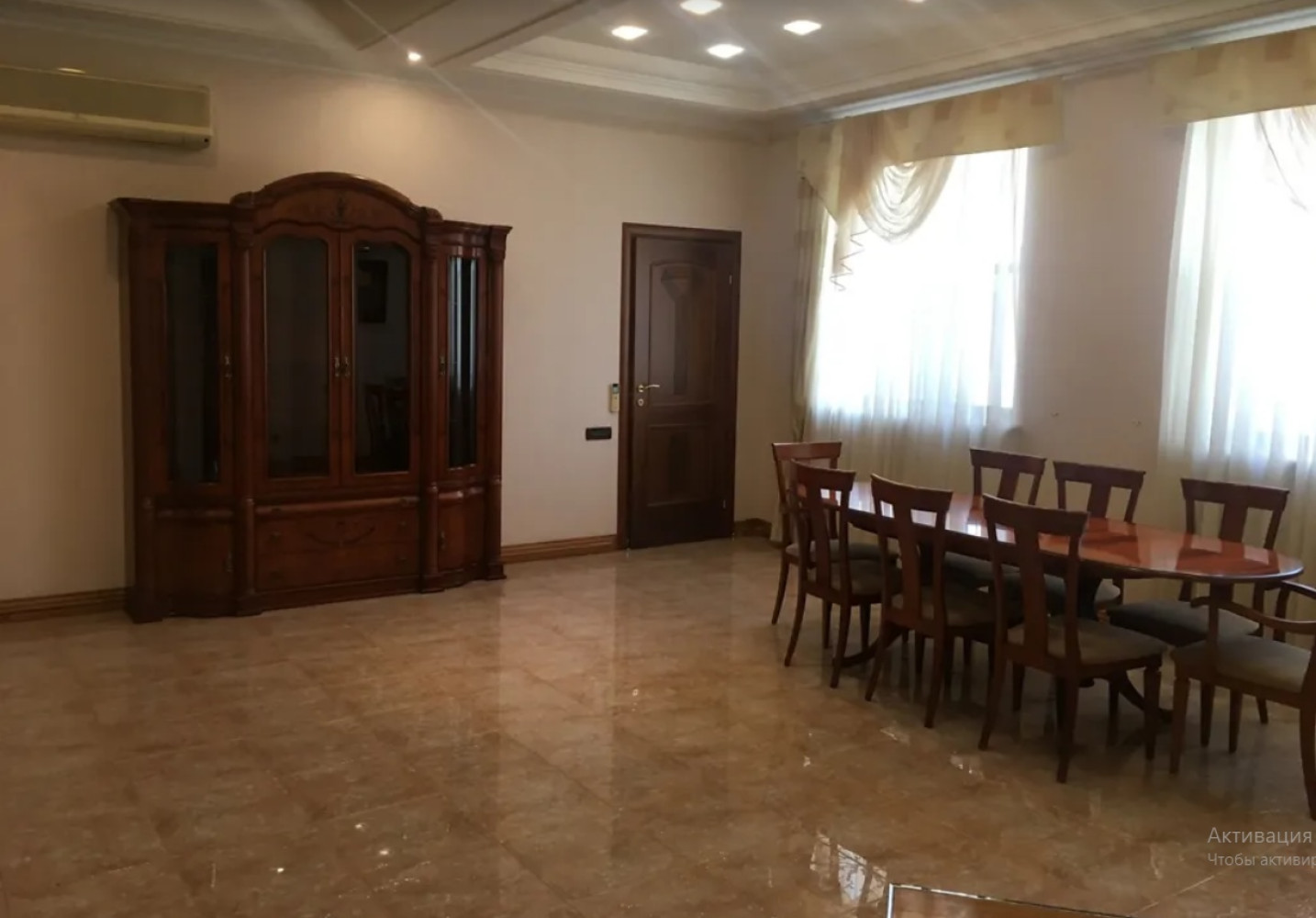 Квартира на ул. Шевченко проспект, 180 м², 310 000$ — FAKTOR