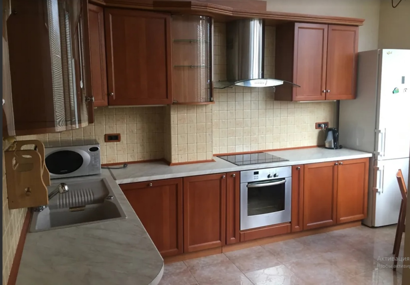 Квартира на ул. Шевченко проспект, 180 м², 310 000$ — FAKTOR