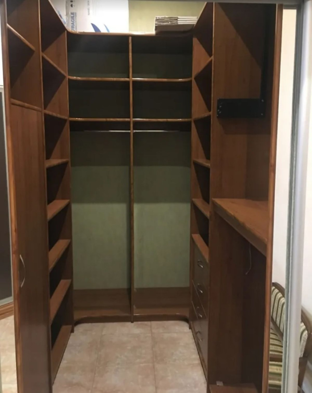 Квартира на ул. Шевченко проспект, 180 м², 310 000$ — FAKTOR